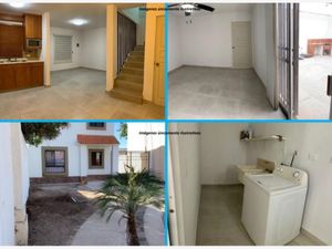 Casa en Venta en Villa Bonita Hermosillo