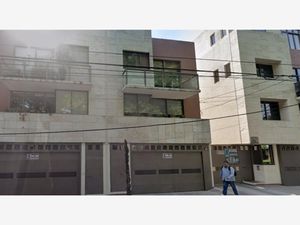 Casa en Venta en Narvarte Poniente Benito Juárez