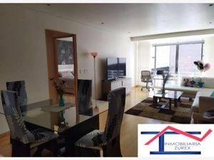 Departamento en Venta en Napoles Benito Juárez