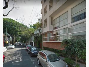 Departamento en Venta en Napoles Benito Juárez