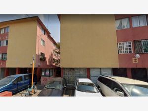 Departamento en Venta en San Martin Xochinahuac Azcapotzalco