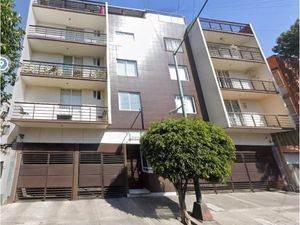 Departamento en Venta en Portales Norte Benito Juárez