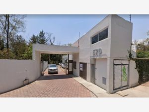 Casa en Venta en Olivar de los Padres Álvaro Obregón