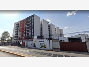 Departamento en Venta en Santa Catarina Azcapotzalco