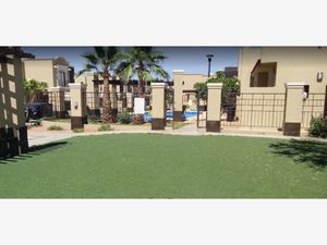 Casa en Venta en Topacio Residencial Hermosillo