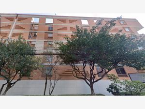 Departamento en Venta en Narvarte Poniente Benito Juárez