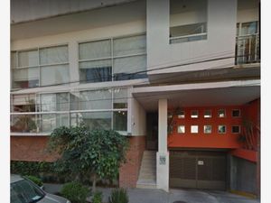 Departamento en Venta en Napoles Benito Juárez