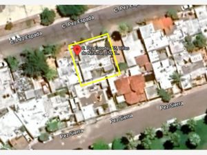 Casa en Venta en Villas de Miramar Guaymas