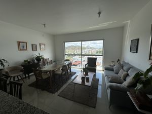 Departamento amueblado en venta