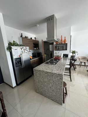 Departamento amueblado en venta