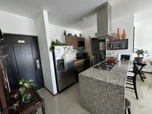 Departamento amueblado en venta