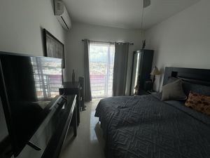 Departamento amueblado en venta