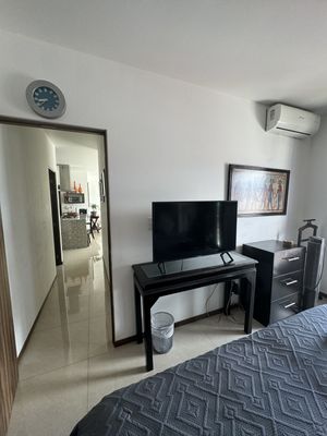 Departamento amueblado en venta