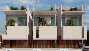 TOWNHOUSE EN VENTA | Chapultepec Doctores