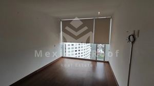 Departamento en Renta, Icon Condesa