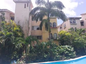 Departamento en Conjunto Vallarta