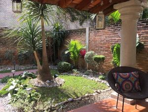 Casa en venta en Lomas de Cortes, Cuernavaca, Morelos.