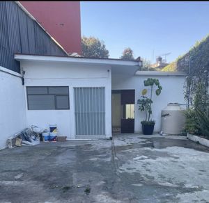 TERRENO COMERCIAL EN VENTA , COYOACAN