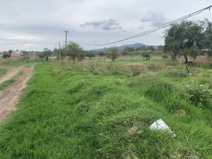 Terreno en el salto excelente ubicacion