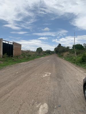 Terreno en el salto excelente ubicacion