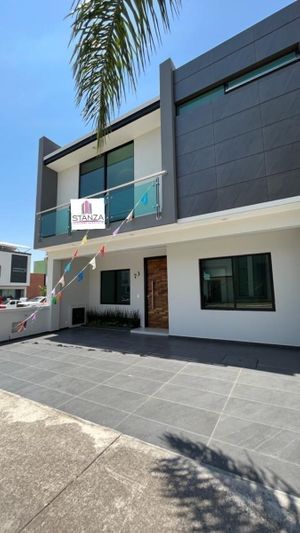 Casa en venta La cima de Zapopan