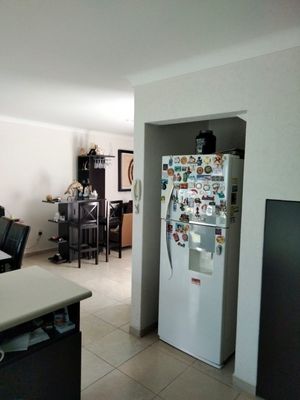 Venta casa en condimio en Fracc Milenio lll Qro Mex