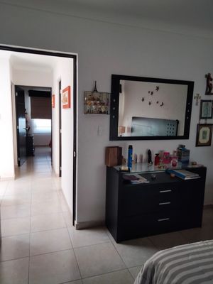 Venta casa en condimio en Fracc Milenio lll Qro Mex