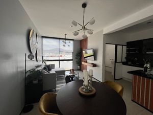 Departamento nuevo en venta en Residencial Colinas del Santuario Corregidora Qro