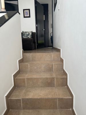 Venta de casa en condominio Miradores del Marqués Qro Mex