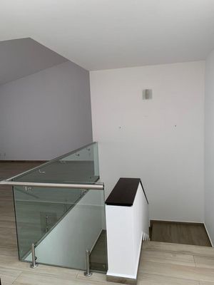 Casa en venta para reestrenar en residencial Chiluca