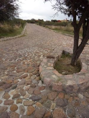 Terreno en Venta, San Miguel de Allende