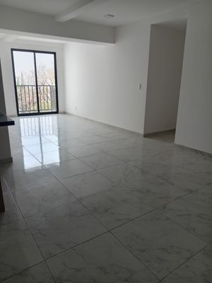 VENTA departamento Atizapan