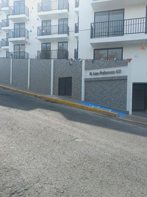 VENTA departamento Atizapan