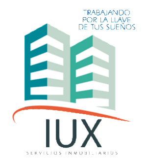 IUX Servicios Inmobiliarios