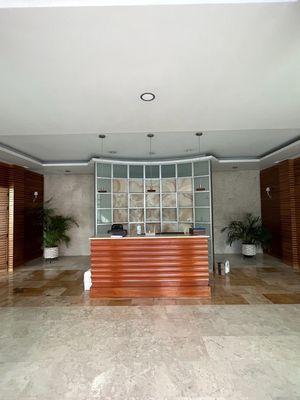 Departamento en venta en Lomas del Río, Naucalpan de Juárez, Estado De  México, 53830.