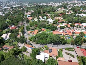 Venta de terreno en Jiutepec,  Tamoanchan, Morelos