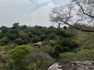 Terreno Residencial en Xochitepec, Mor, para construir la casa de tus sueños