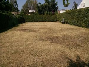 Venta de Terreno en Cocoyoc.