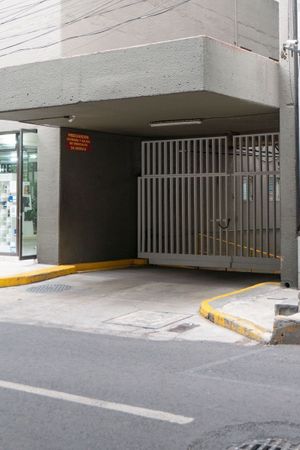 Renta de Oficina en Insurgentes Mixcoac