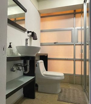 Medio baño