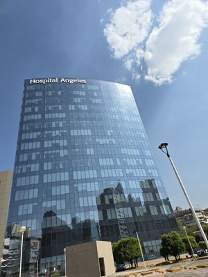Consultorio en venta en Hospital Angeles Interlomas