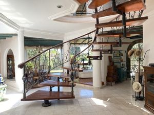 Casa en Venta en  Tlalpan