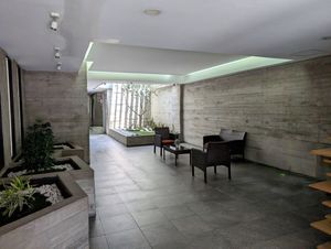 Precioso Penthouse con un espectacular roof garden privado en Portales Sur.