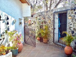 Casa en Venta en Tepepan