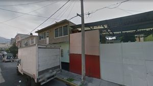 CASA, EN GUSTAVO A. MADERO, EXCELENTE OPORTUNIDAD