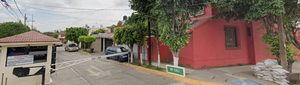 RECUPERACIÓN BANCARIA EN LA COLONIA VALLE DORADO, TLALNEPANTLA