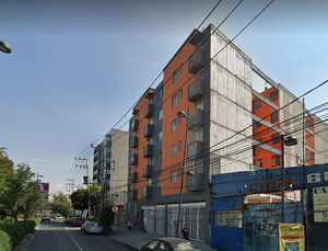 DEPARTAMENTO, EN VENUSTIANO CARRANZA, EXCELENTE OPORTUNIDAD