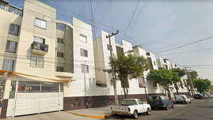 DEPARTAMENTO, EN VENUSTIANO CARRANZA, EXCELENTE OPORTUNIDAD