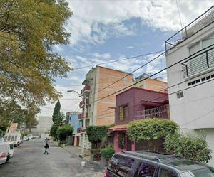 DEPARTAMENTO EN COYOACÁN GRAN OPORTUNIDAD DE INVERSIÓN