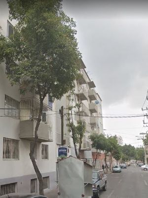 DEPARTAMENTO, EN CUAUHTÉMOC, EXCELENTE OPORTUNIDAD